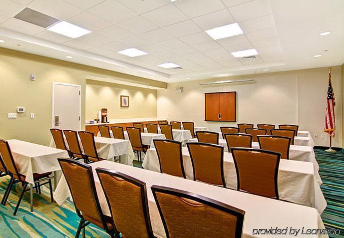 Springhill Suites Tallahassee Central מראה חיצוני תמונה