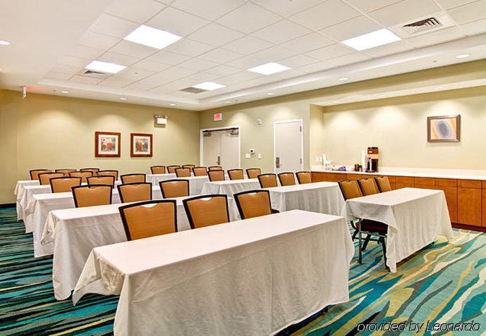 Springhill Suites Tallahassee Central מראה חיצוני תמונה