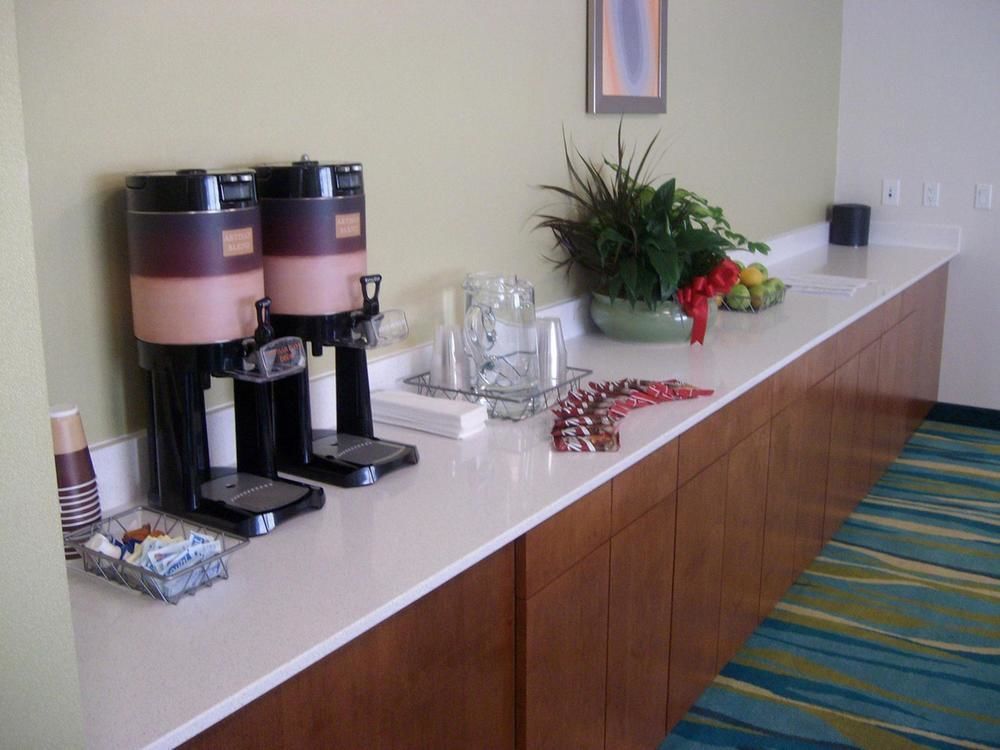 Springhill Suites Tallahassee Central מראה חיצוני תמונה