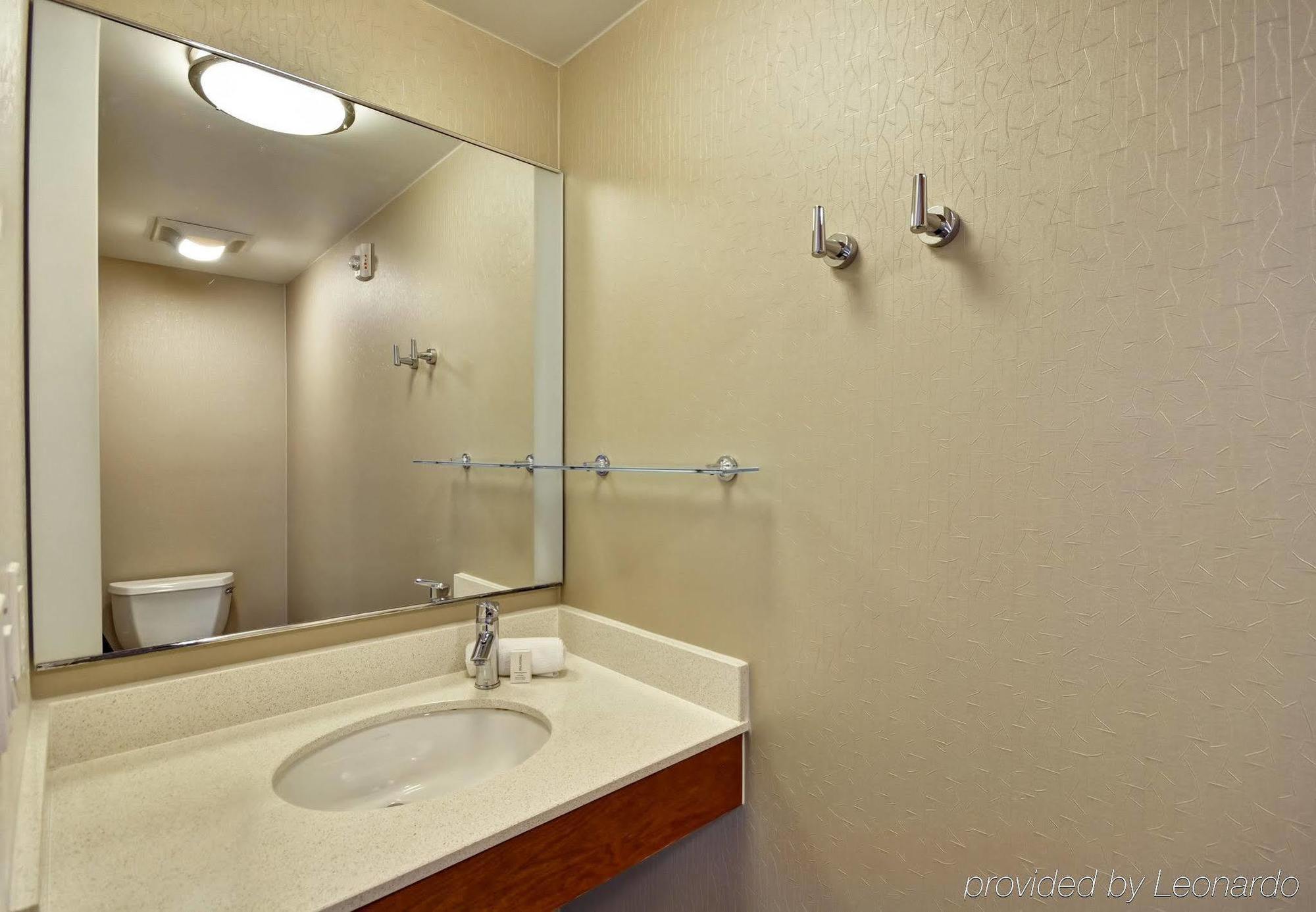 Springhill Suites Tallahassee Central מראה חיצוני תמונה