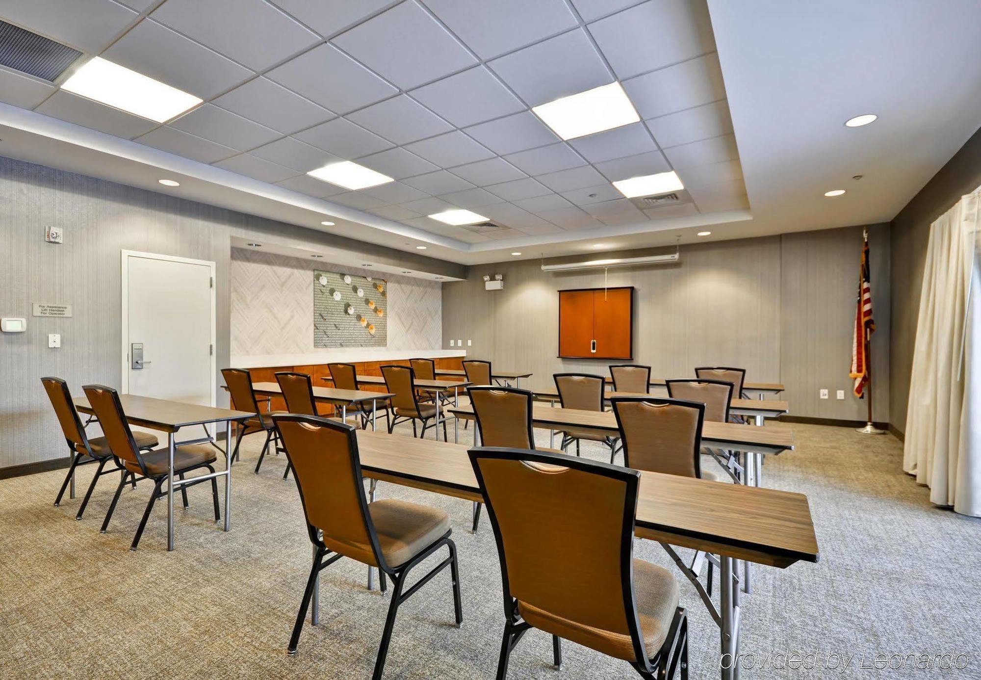 Springhill Suites Tallahassee Central מראה חיצוני תמונה